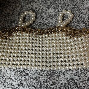 Pearl Gold Top (from boutique but looks like Sharon Pearl Top from Fashion Nova)